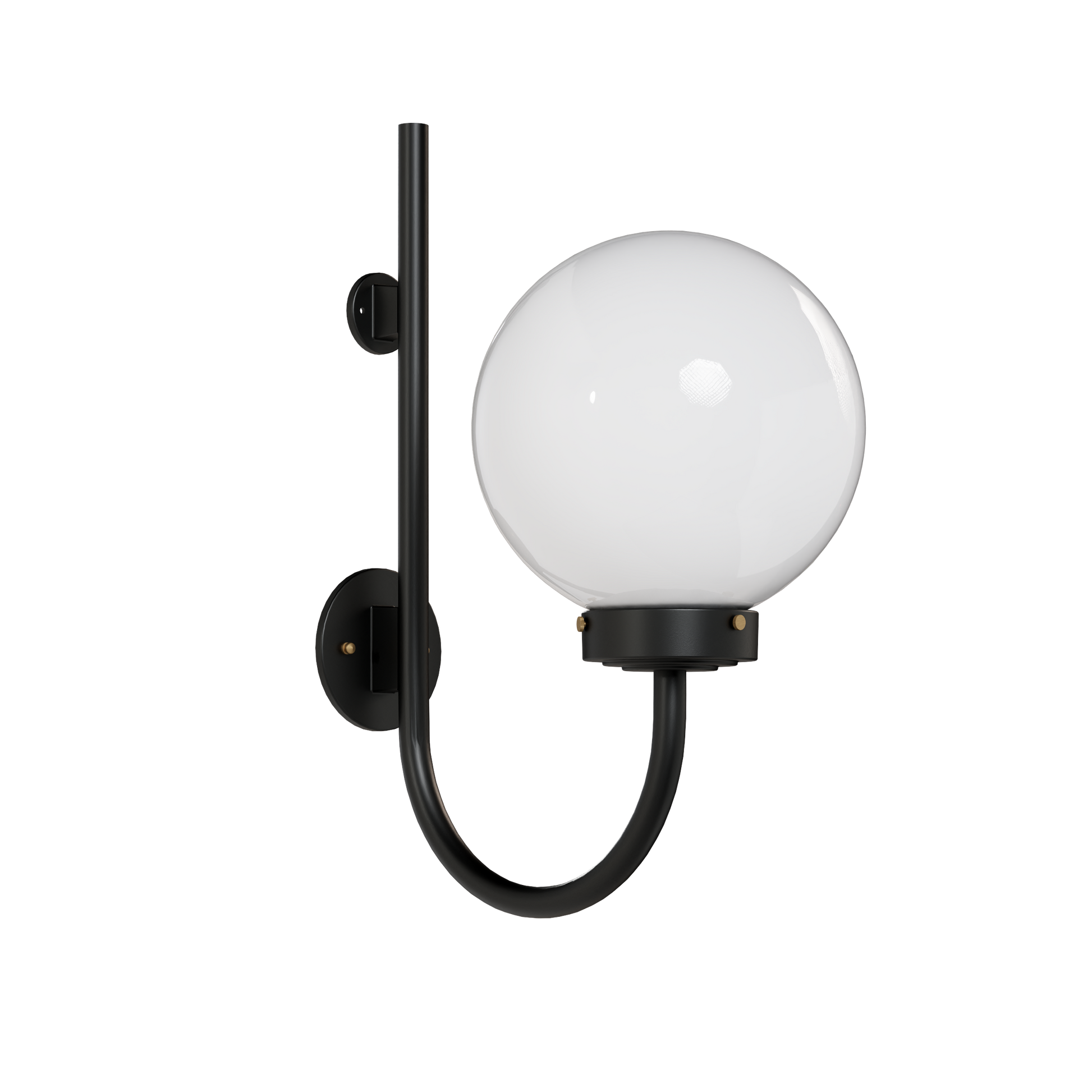 SNOC, KEY WEST - WALL MOUNT UP WITH MEDIUM CANE 23096, OUTDOOR WALL LIGHTS