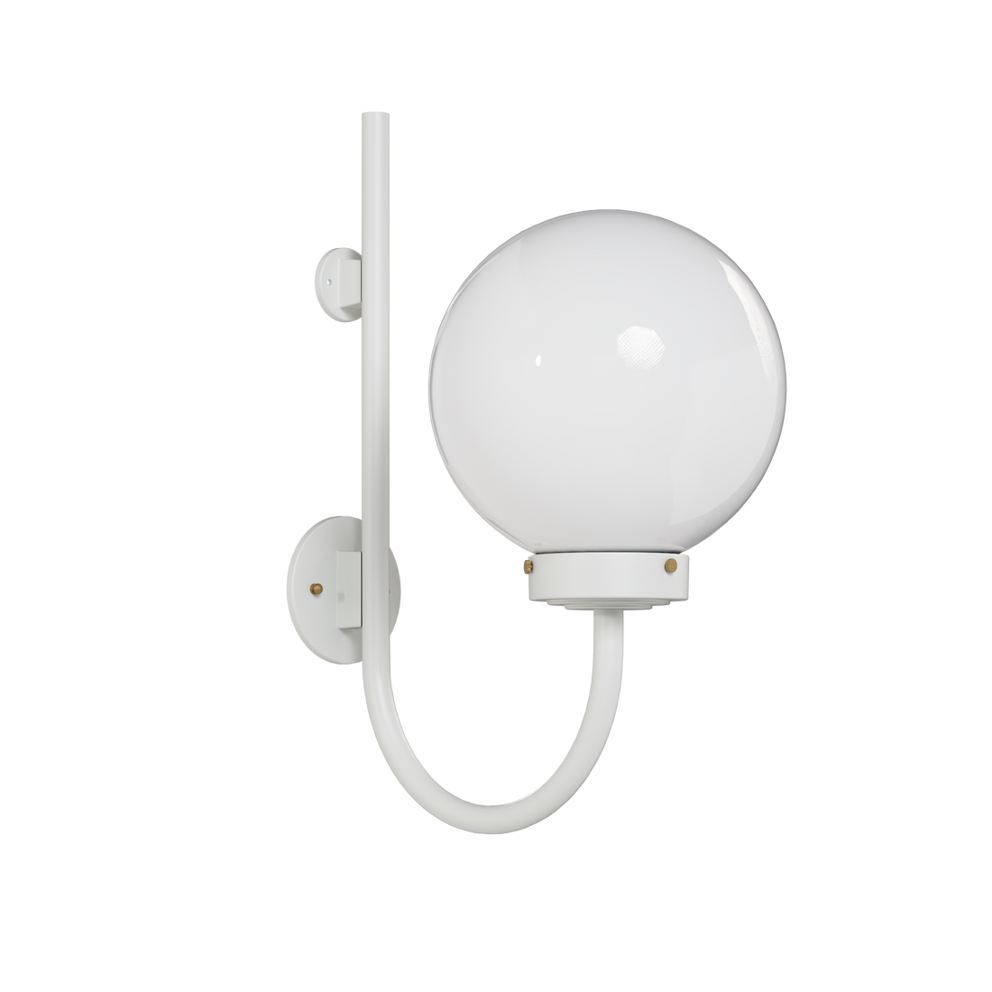 SNOC KEY WEST - WALL MOUNT UP WITH MEDIUM CANE 23096 - Wall