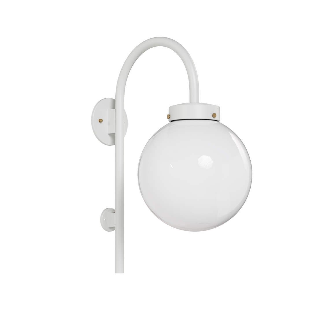 SNOC, KEY WEST - WALL MOUNT DOWN WITH MEDIUM CANE 23099, OUTDOOR WALL LIGHTS