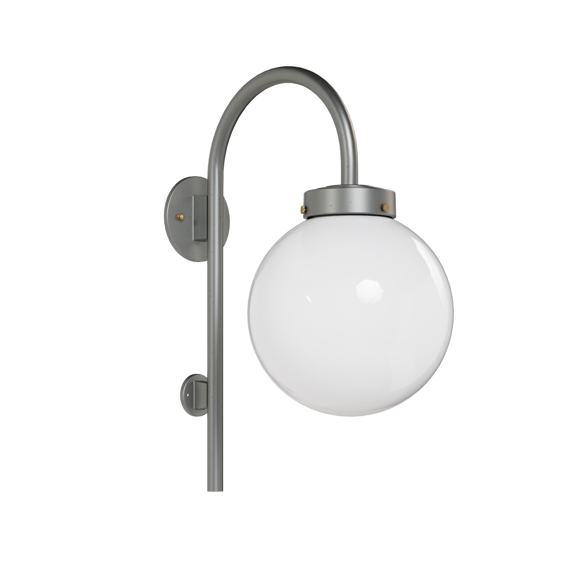 SNOC KEY WEST - WALL MOUNT DOWN WITH MEDIUM CANE 23099 - Wall