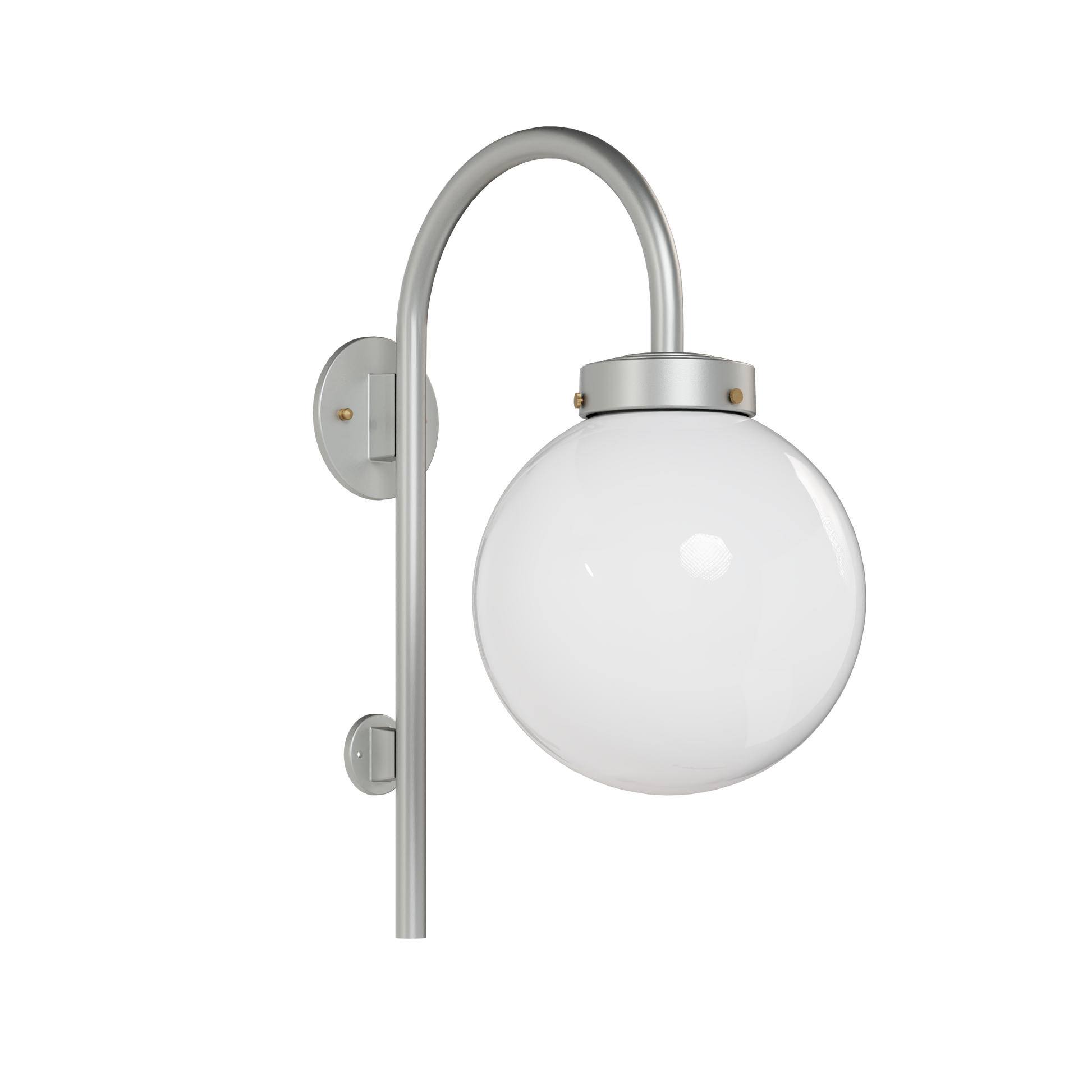 SNOC KEY WEST - WALL MOUNT DOWN WITH MEDIUM CANE 23099 - Wall