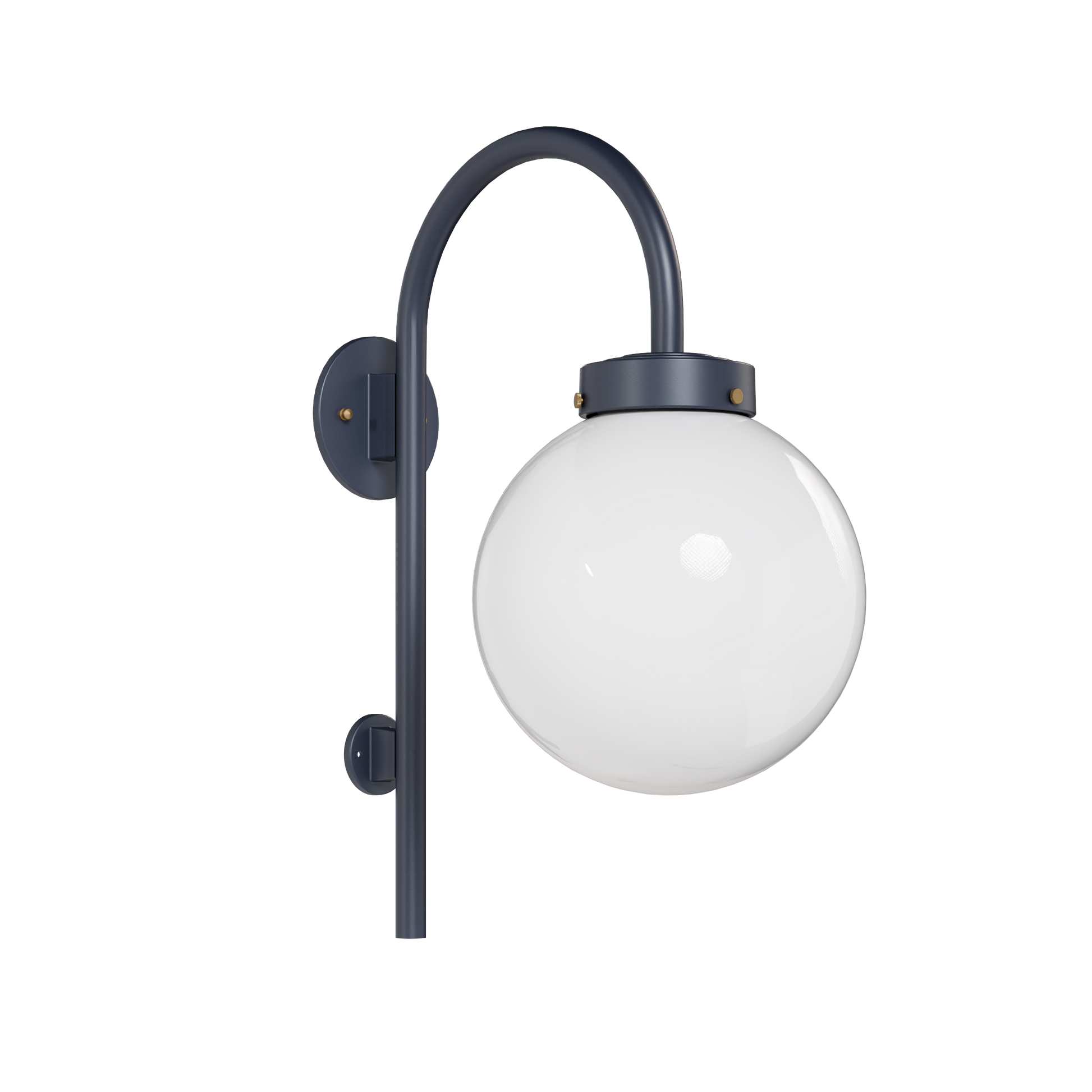 SNOC KEY WEST - WALL MOUNT DOWN WITH MEDIUM CANE 23099 - Wall