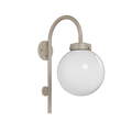 SNOC KEY WEST - WALL MOUNT DOWN WITH MEDIUM CANE 23099 - Wall