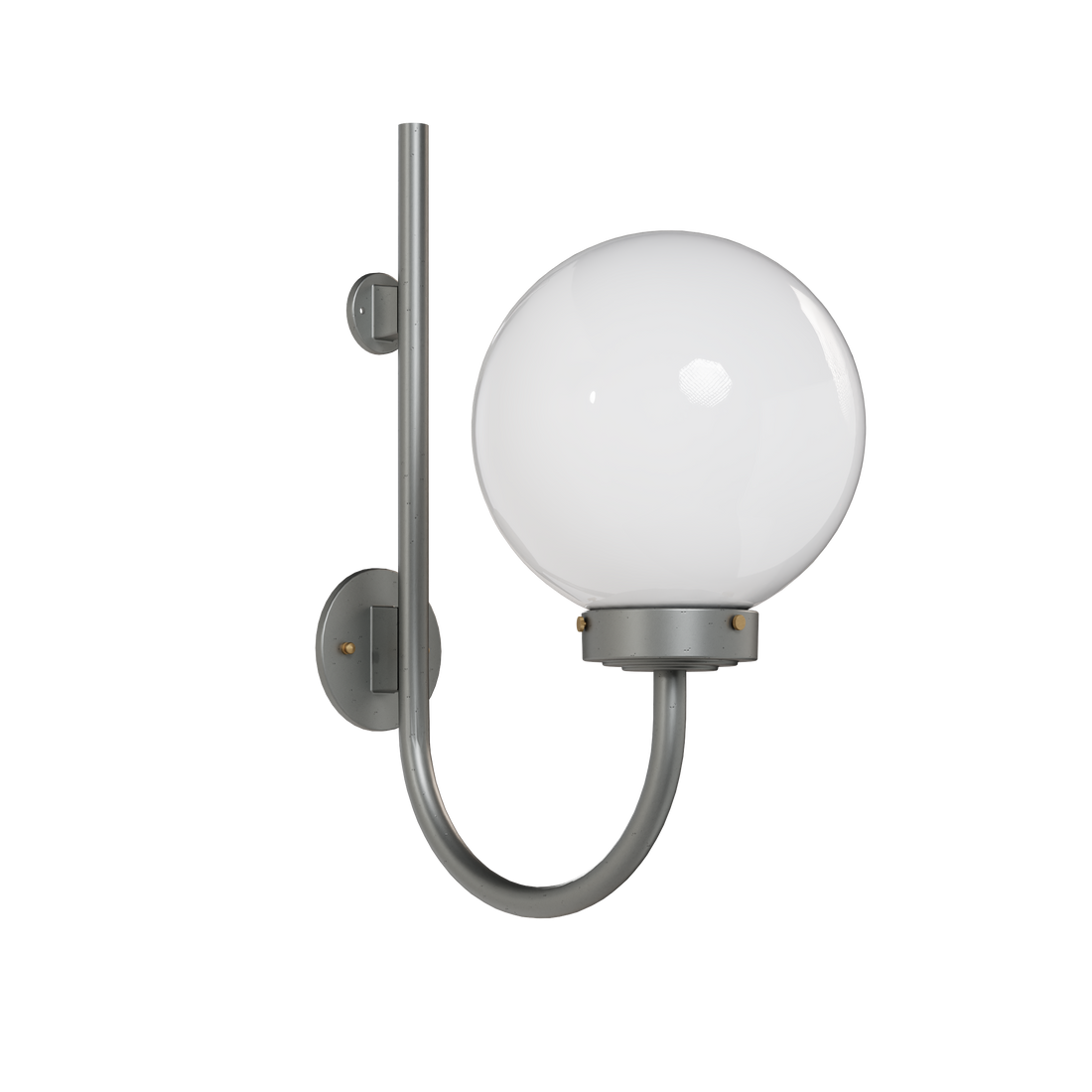 SNOC KEY WEST - WALL MOUNT UP WITH MEDIUM CANE 23106 - Wall