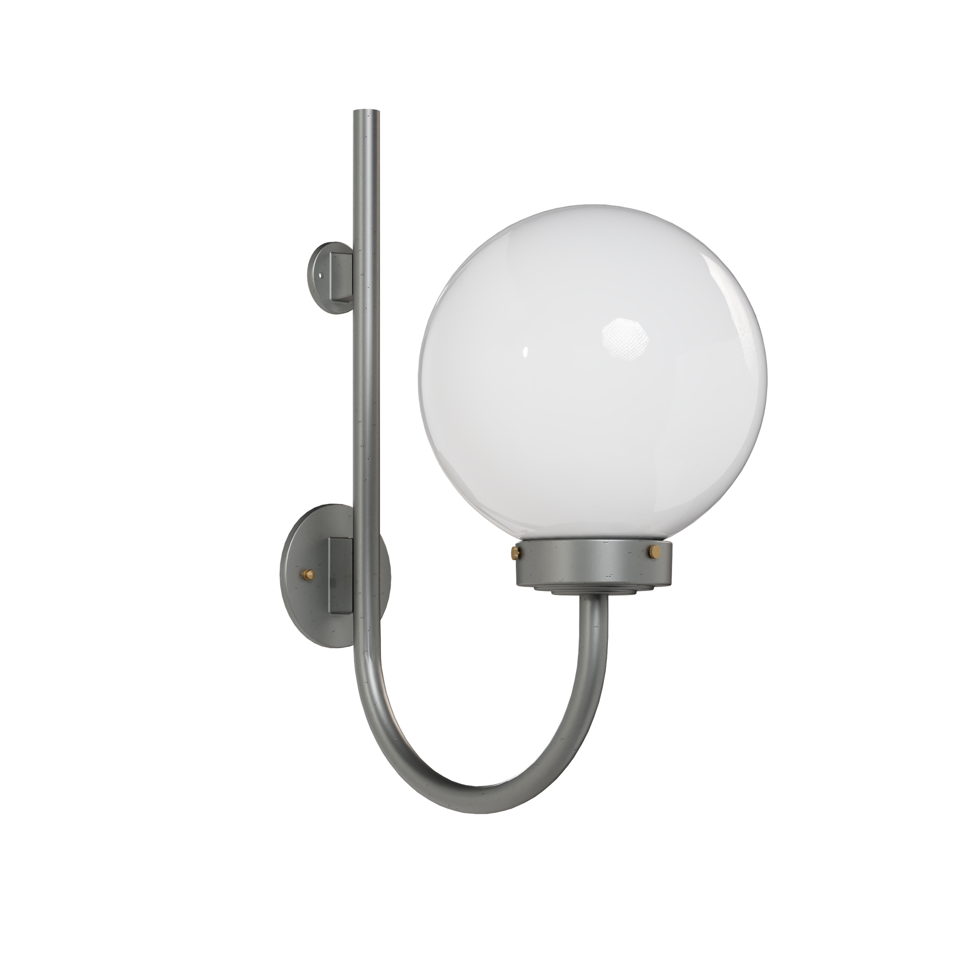 SNOC KEY WEST - WALL MOUNT UP WITH MEDIUM CANE 23106 - Wall