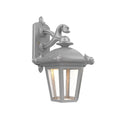 SNOC, MONTPELLIER - WALL MOUNT DOWNWARDS OPEN BOTTOM MEDIUM SIZE 23311, OUTDOOR WALL LIGHTS