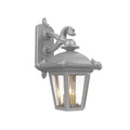 SNOC, MONTPELLIER - WALL MOUNT DOWNWARDS OPEN BOTTOM MEDIUM SIZE 23311, OUTDOOR WALL LIGHTS
