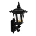 SNOC, MONTPELLIER - MEDIUM UP-MOUNT MURAL 23314, OUTDOOR WALL LIGHTS
