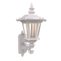 SNOC, MONTPELLIER - MEDIUM UP-MOUNT MURAL 23314, OUTDOOR WALL LIGHTS