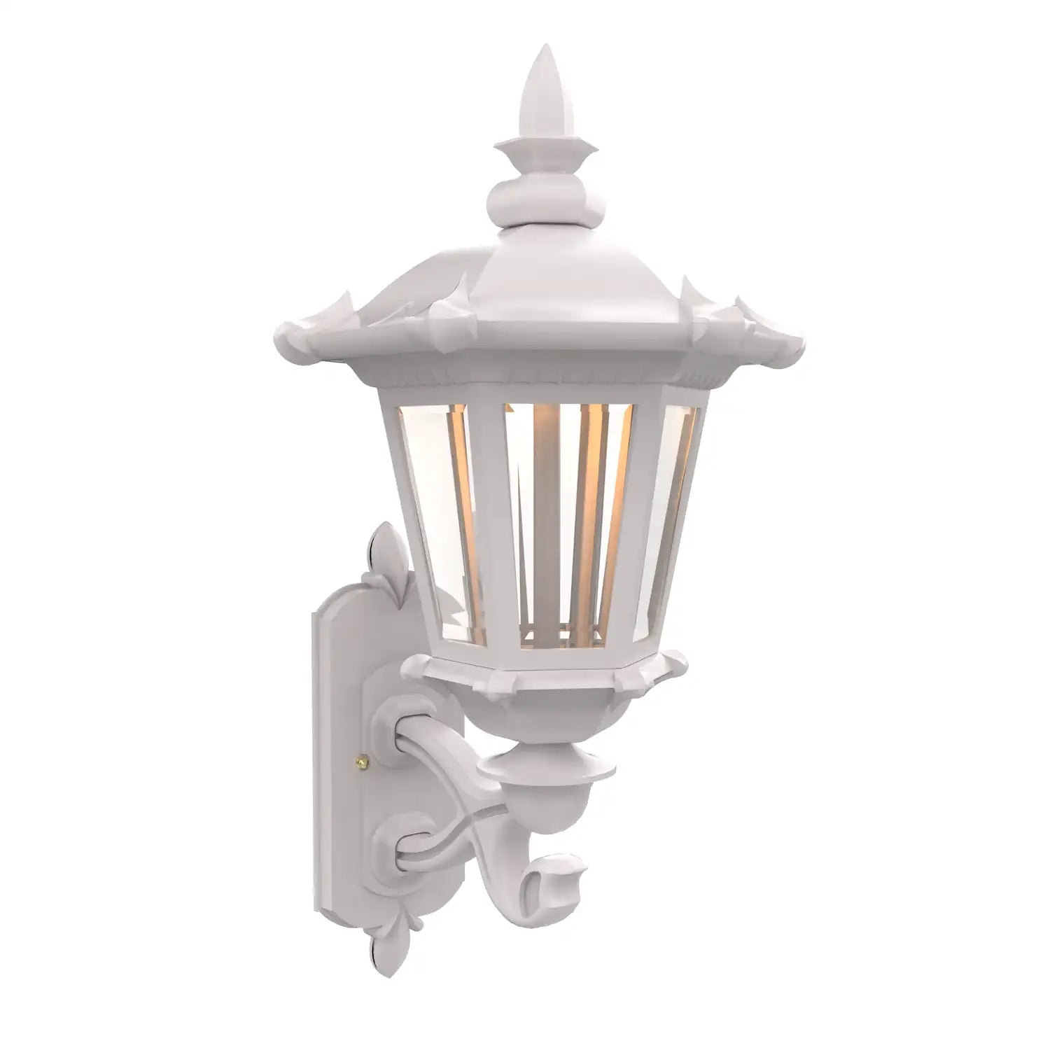 SNOC, MONTPELLIER - MEDIUM UP-MOUNT MURAL 23314, OUTDOOR WALL LIGHTS