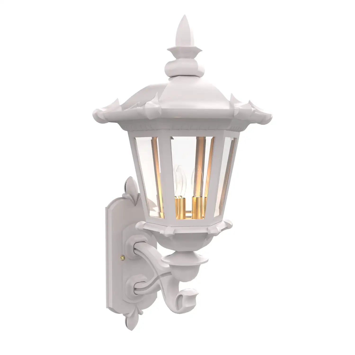 SNOC, MONTPELLIER - MEDIUM UP-MOUNT MURAL 23314, OUTDOOR WALL LIGHTS