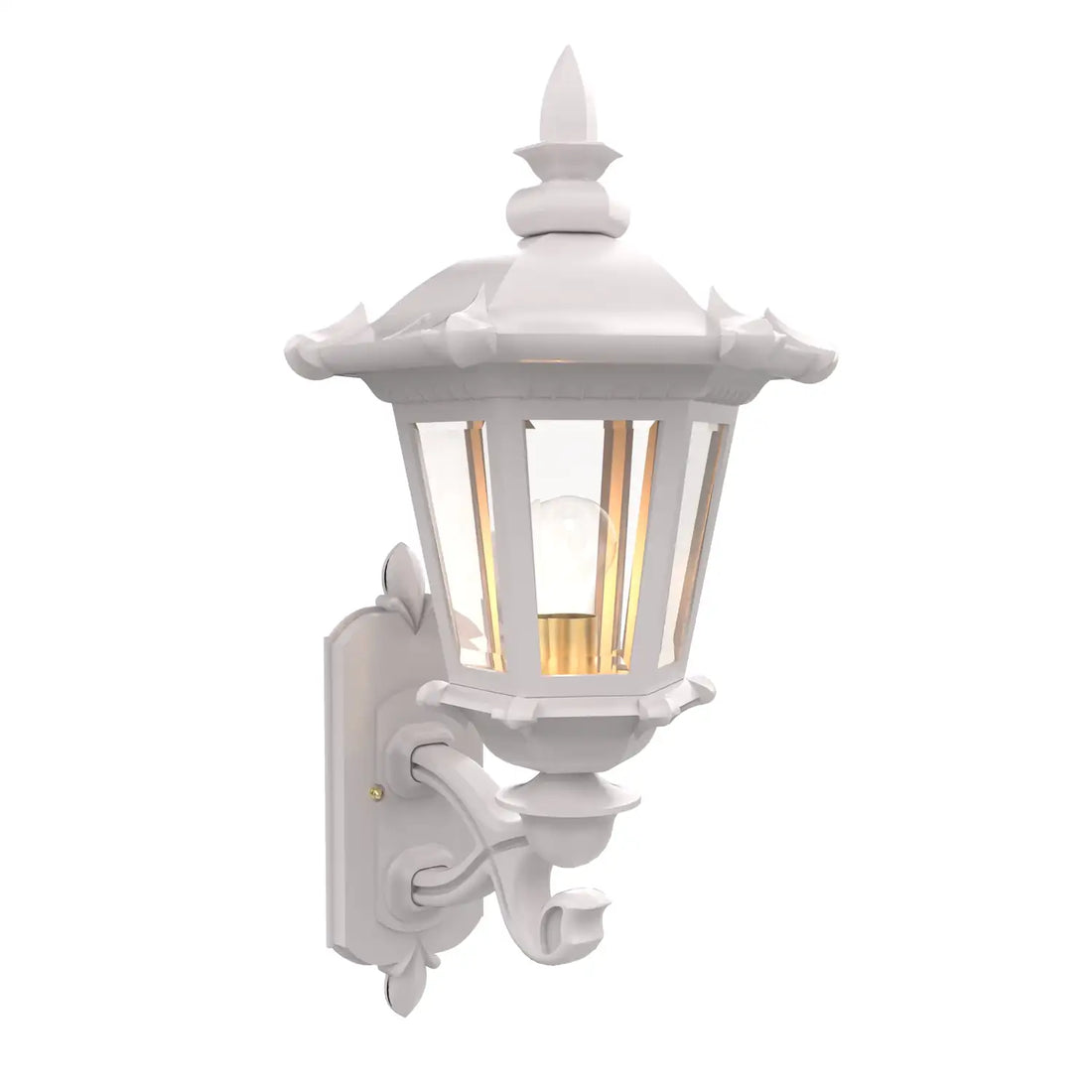 SNOC, MONTPELLIER - MEDIUM UP-MOUNT MURAL 23314, OUTDOOR WALL LIGHTS