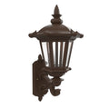 SNOC, MONTPELLIER - MEDIUM UP-MOUNT MURAL 23314, OUTDOOR WALL LIGHTS