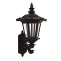 SNOC, MONTPELLIER - MEDIUM UP-MOUNT MURAL 23314, OUTDOOR WALL LIGHTS