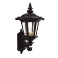 SNOC, MONTPELLIER - MEDIUM UP-MOUNT MURAL 23314, OUTDOOR WALL LIGHTS