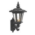 SNOC, MONTPELLIER - MEDIUM UP-MOUNT MURAL 23314, OUTDOOR WALL LIGHTS