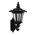 SNOC, MONTPELLIER - MEDIUM UP-MOUNT MURAL 23314, OUTDOOR WALL LIGHTS