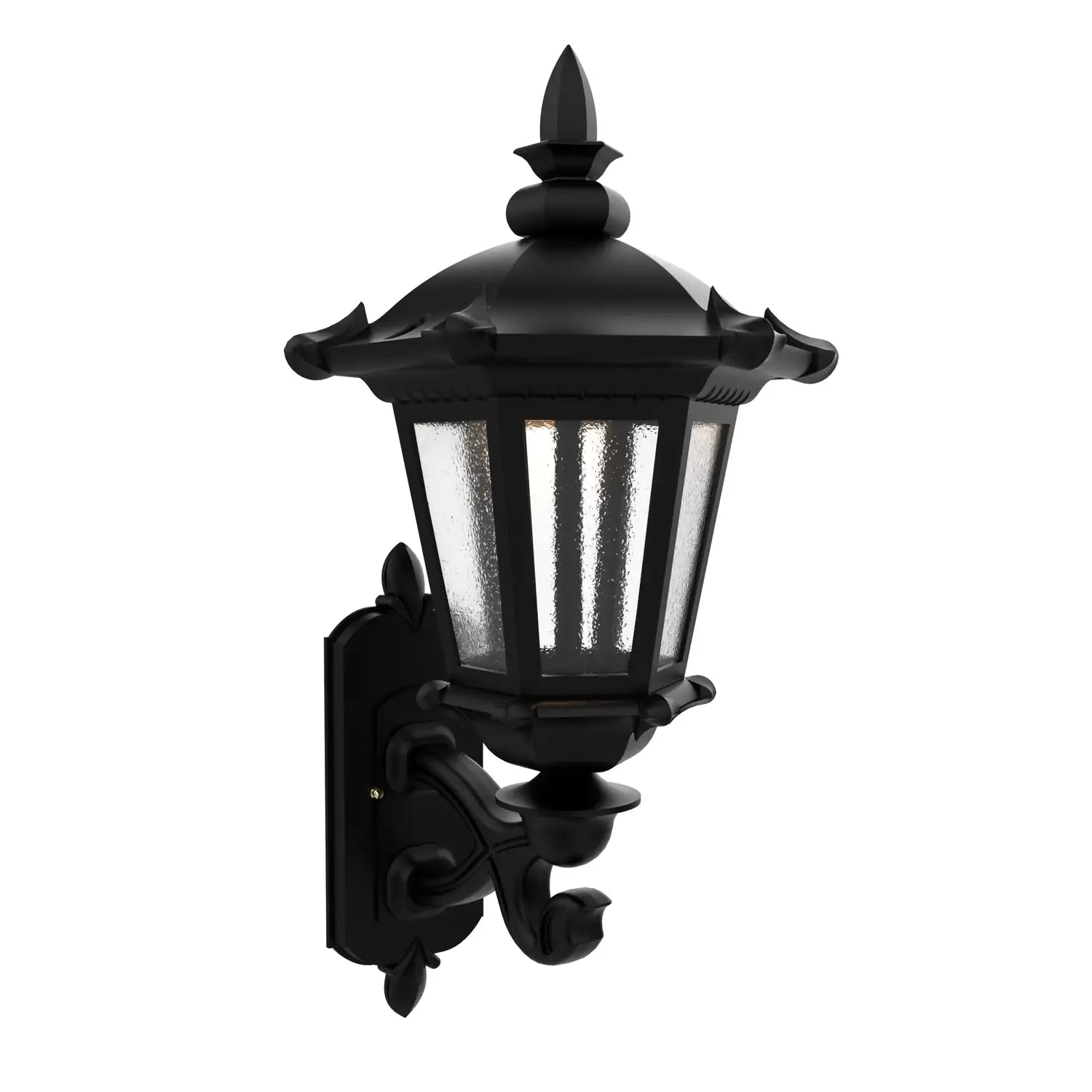 SNOC, MONTPELLIER - MEDIUM UP-MOUNT MURAL 23314, OUTDOOR WALL LIGHTS