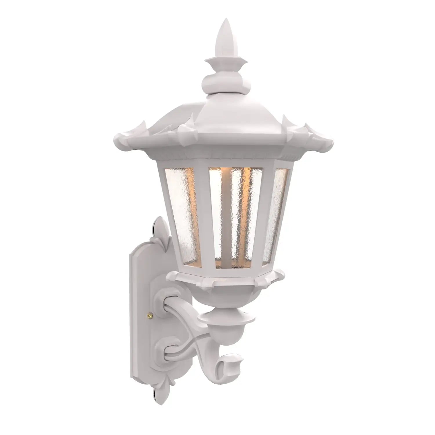 SNOC, MONTPELLIER - MEDIUM UP-MOUNT MURAL 23314, OUTDOOR WALL LIGHTS