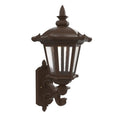 SNOC, MONTPELLIER - MEDIUM UP-MOUNT MURAL 23314, OUTDOOR WALL LIGHTS