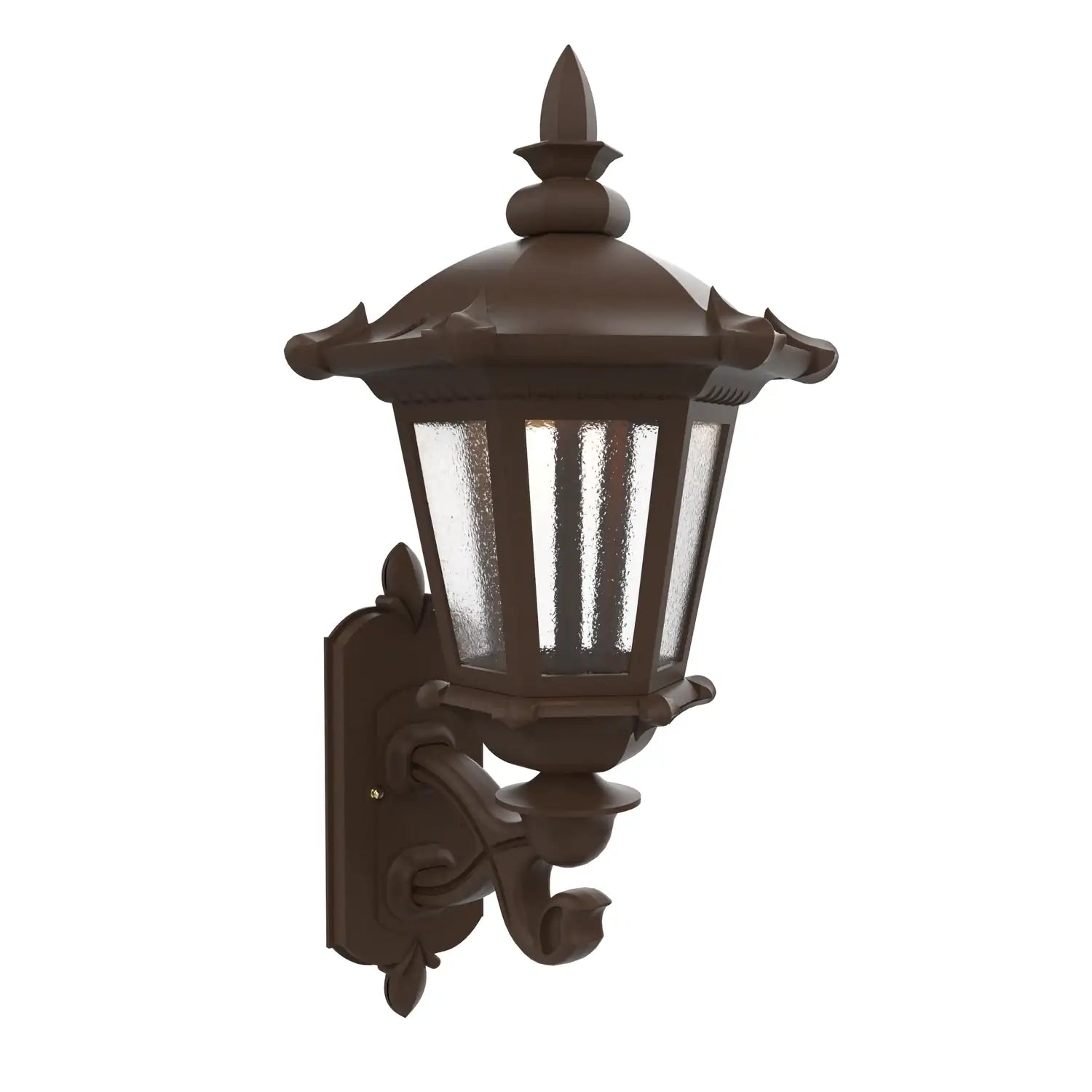 SNOC, MONTPELLIER - MEDIUM UP-MOUNT MURAL 23314, OUTDOOR WALL LIGHTS