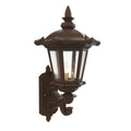 SNOC, MONTPELLIER - MEDIUM UP-MOUNT MURAL 23314, OUTDOOR WALL LIGHTS