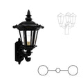 SNOC MONTPELLIER - TWO HEAD UP MOUNT FOR MEDIUM POST 23314 2A - Post