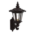 SNOC, MONTPELLIER - MEDIUM UP-MOUNT MURAL 23314, OUTDOOR WALL LIGHTS