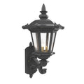 SNOC, MONTPELLIER - MEDIUM UP-MOUNT MURAL 23314, OUTDOOR WALL LIGHTS