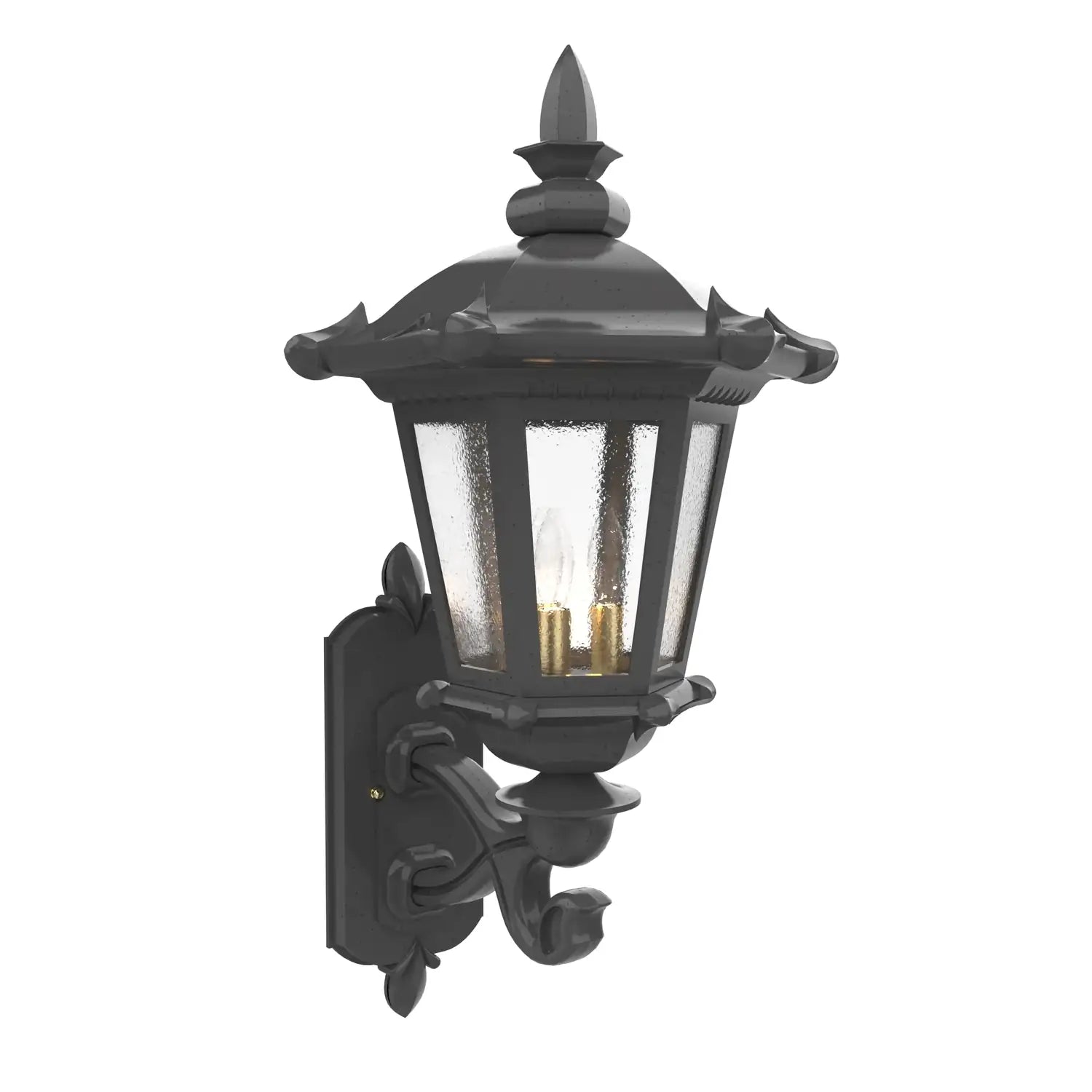 SNOC, MONTPELLIER - MEDIUM UP-MOUNT MURAL 23314, OUTDOOR WALL LIGHTS