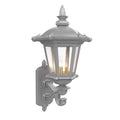 SNOC, MONTPELLIER - MEDIUM UP-MOUNT MURAL 23314, OUTDOOR WALL LIGHTS