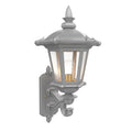 SNOC, MONTPELLIER - MEDIUM UP-MOUNT MURAL 23314, OUTDOOR WALL LIGHTS