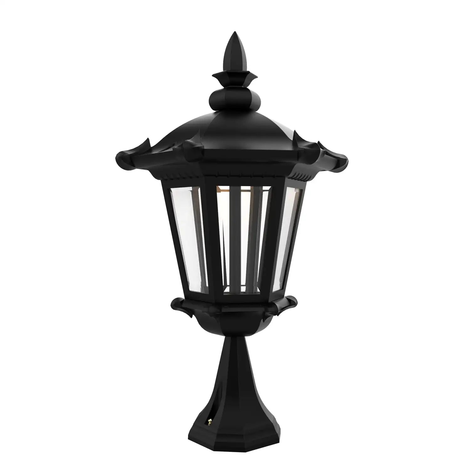 SNOC MONTPELLIER - MEDIUM PEDESTAL MOUNT 23340 - Post