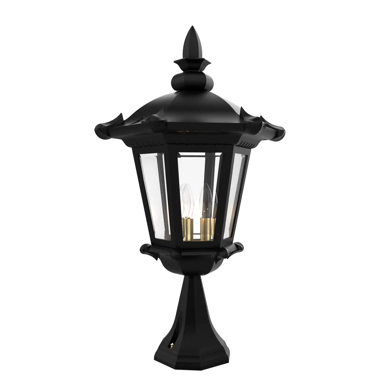 SNOC MONTPELLIER - MEDIUM PEDESTAL MOUNT 23340 - Post