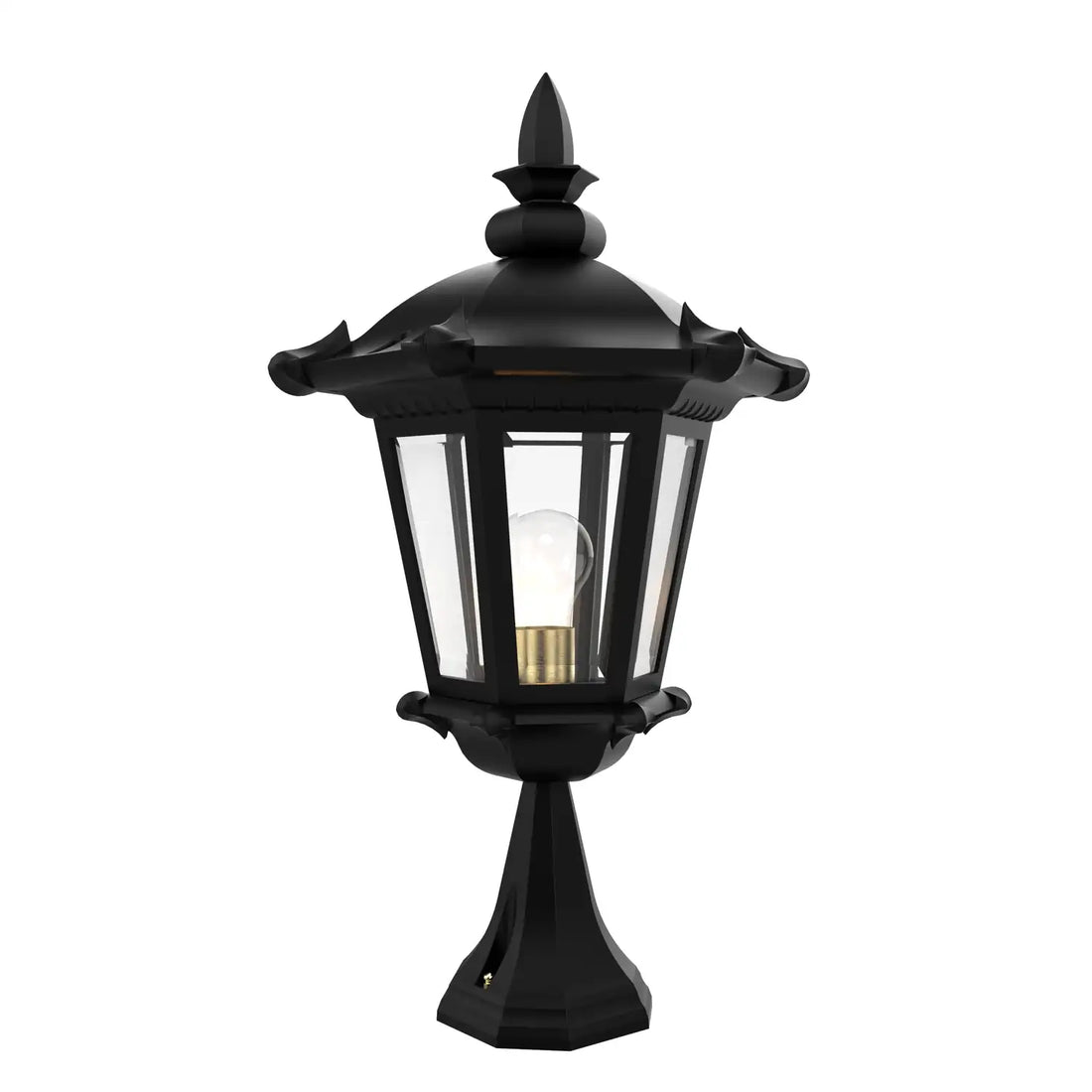 SNOC MONTPELLIER - MEDIUM PEDESTAL MOUNT 23340 - Post