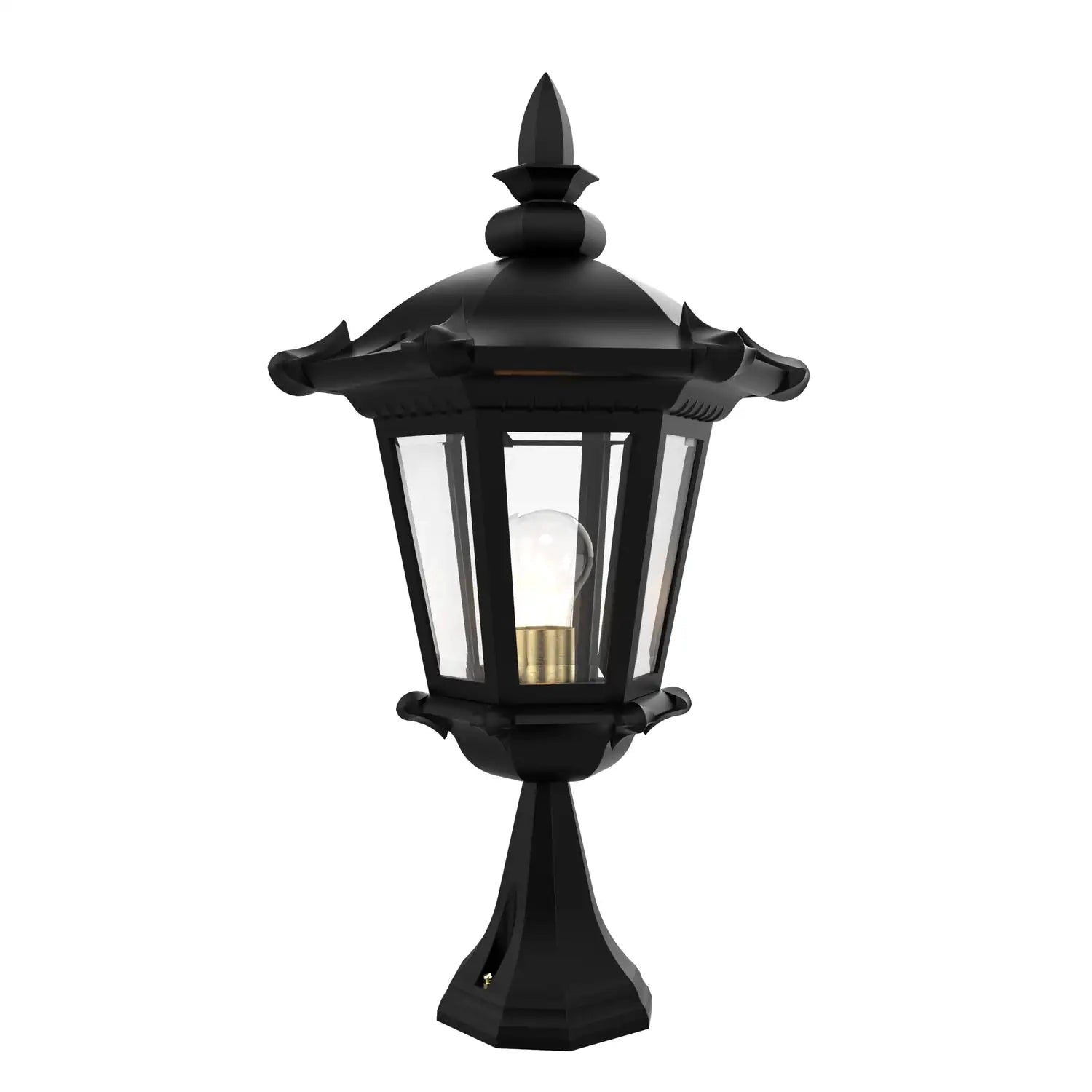 SNOC MONTPELLIER - MEDIUM PEDESTAL MOUNT 23340 - Post