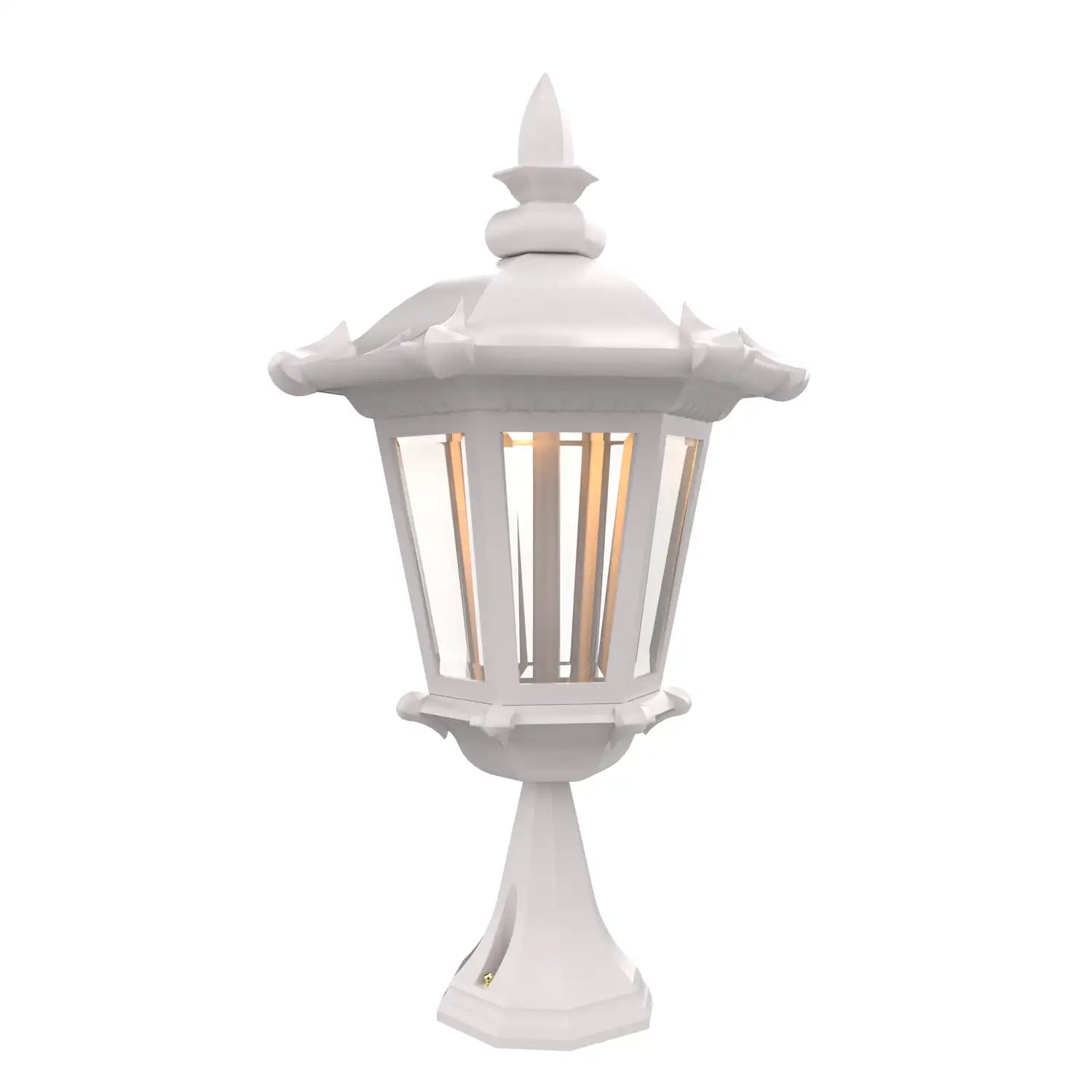 SNOC MONTPELLIER - MEDIUM PEDESTAL MOUNT 23340 - Post