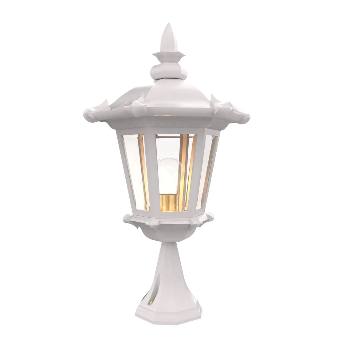 SNOC MONTPELLIER - MEDIUM PEDESTAL MOUNT 23340 - Post