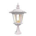 SNOC MONTPELLIER - MEDIUM PEDESTAL MOUNT 23340 - Post