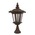 SNOC MONTPELLIER - MEDIUM PEDESTAL MOUNT 23340 - Post