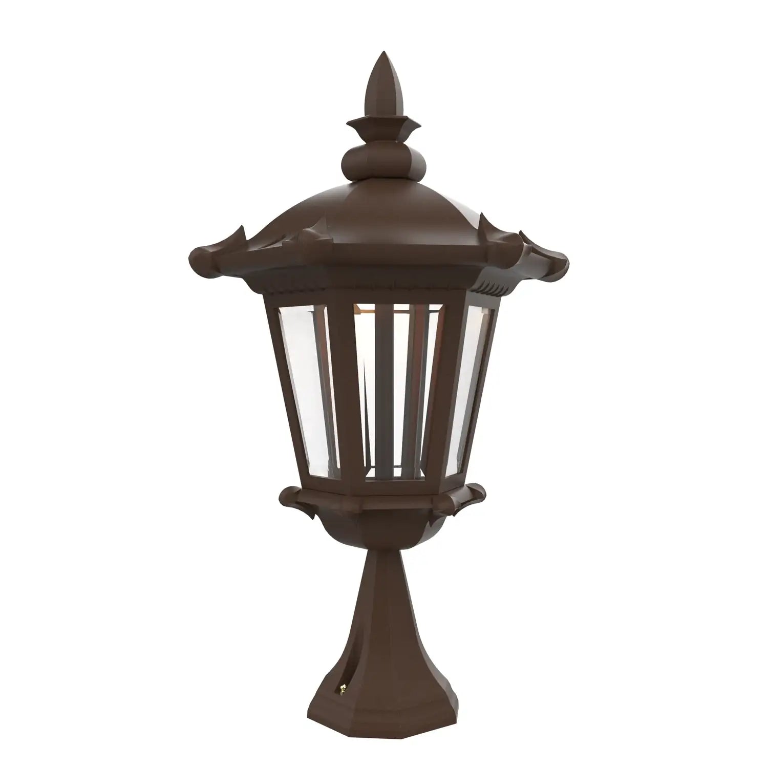 SNOC MONTPELLIER - MEDIUM PEDESTAL MOUNT 23340 - Post