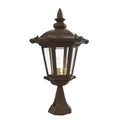 SNOC MONTPELLIER - MEDIUM PEDESTAL MOUNT 23340 - Post