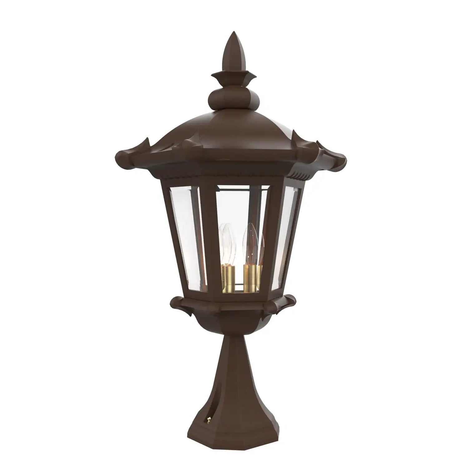 SNOC MONTPELLIER - MEDIUM PEDESTAL MOUNT 23340 - Post