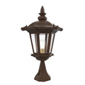 SNOC MONTPELLIER - MEDIUM PEDESTAL MOUNT 23340 - Post