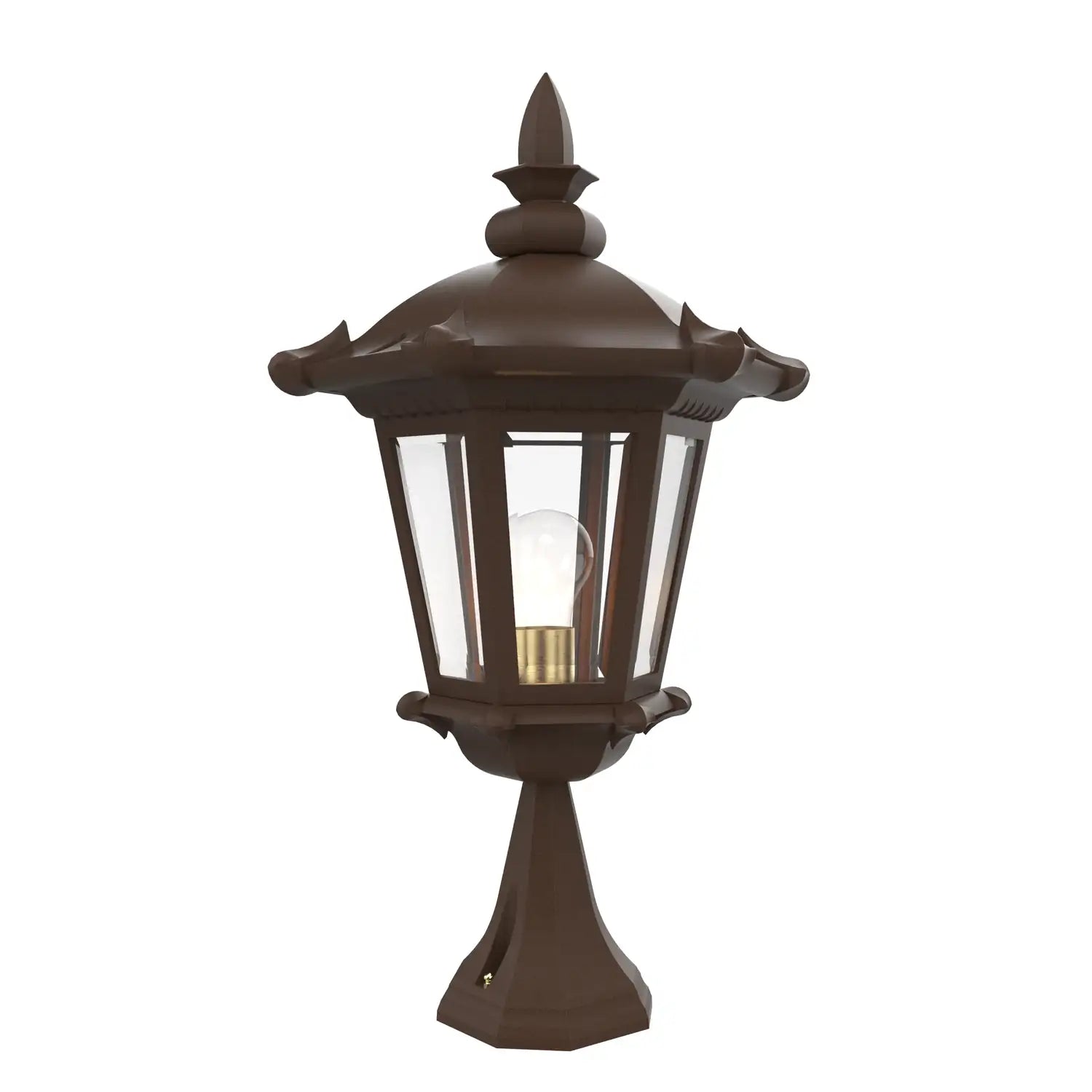 SNOC MONTPELLIER - MEDIUM PEDESTAL MOUNT 23340 - Post