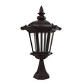 SNOC MONTPELLIER - MEDIUM PEDESTAL MOUNT 23340 - Post