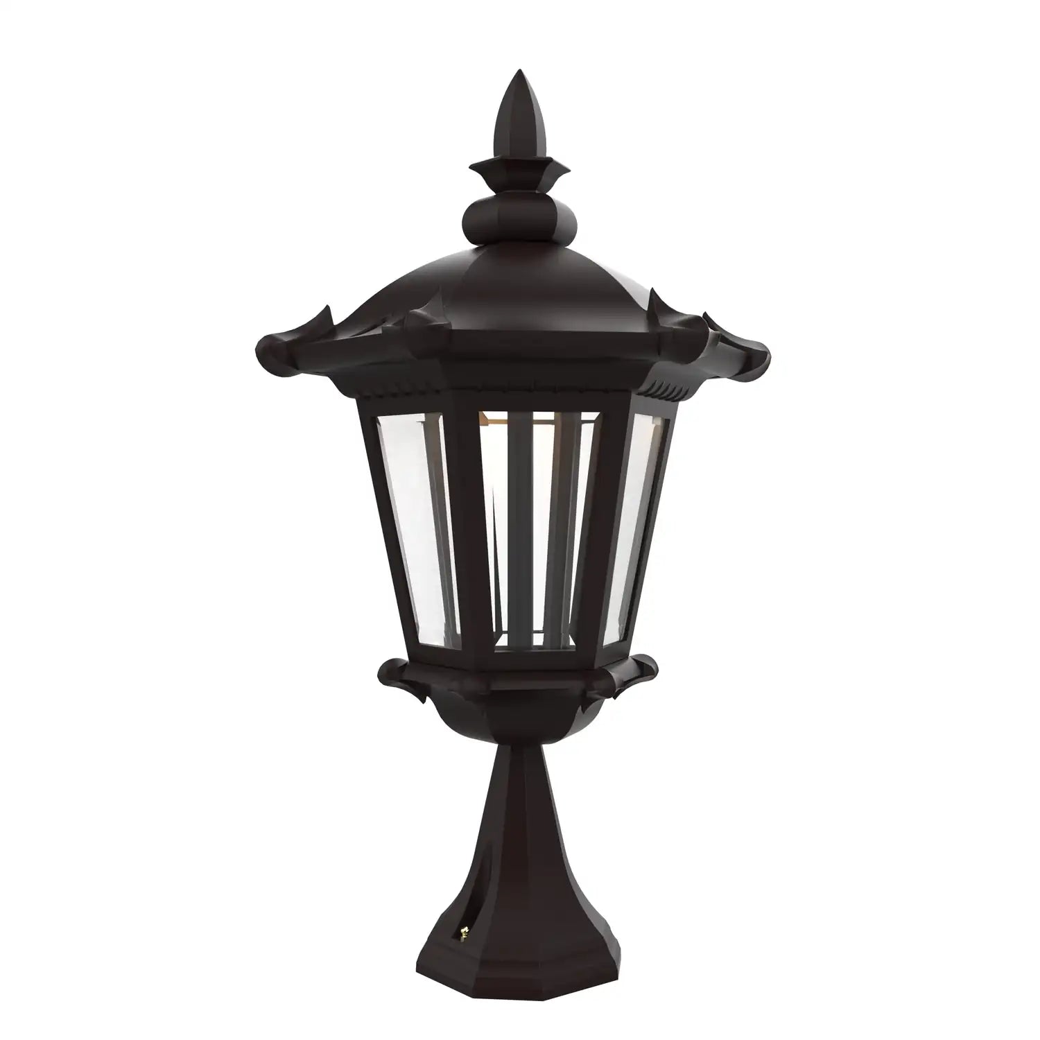 SNOC MONTPELLIER - MEDIUM PEDESTAL MOUNT 23340 - Post