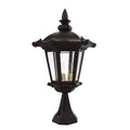 SNOC MONTPELLIER - MEDIUM PEDESTAL MOUNT 23340 - Post