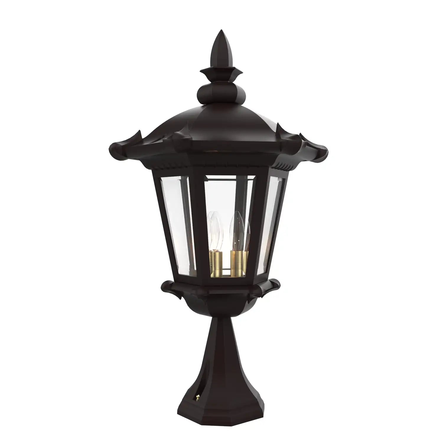 SNOC MONTPELLIER - MEDIUM PEDESTAL MOUNT 23340 - Post