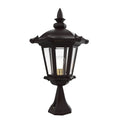 SNOC MONTPELLIER - MEDIUM PEDESTAL MOUNT 23340 - Post